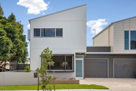 Property photo of 5/2B East Street Warners Bay NSW 2282