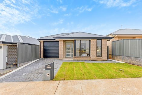 Property photo of 21 Oakland Avenue Mount Barker SA 5251