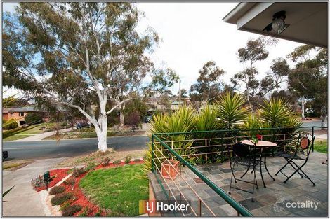 Property photo of 95 Ross Smith Crescent Scullin ACT 2614