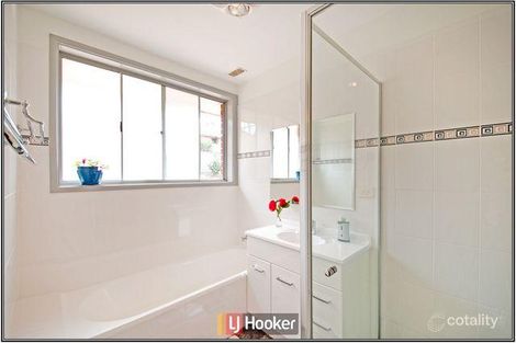 Property photo of 95 Ross Smith Crescent Scullin ACT 2614