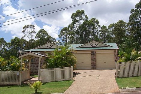 Property photo of 58 Mayda Street Shailer Park QLD 4128