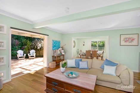 Property photo of 14B Crane Lodge Place Palm Beach NSW 2108