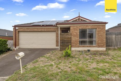 Property photo of 9 Jolley Rise Harkness VIC 3337