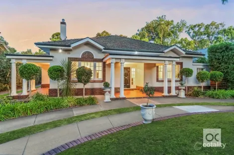 Property photo of 19 Whistler Avenue Unley Park SA 5061