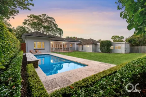 Property photo of 19 Whistler Avenue Unley Park SA 5061