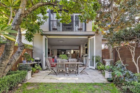 Property photo of 3 Rose Street Birchgrove NSW 2041