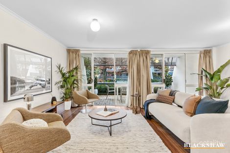 5/6 Howitt St, Kingston, ACT 2604