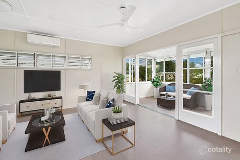 Property photo of 17 Graham Street South Innisfail QLD 4860