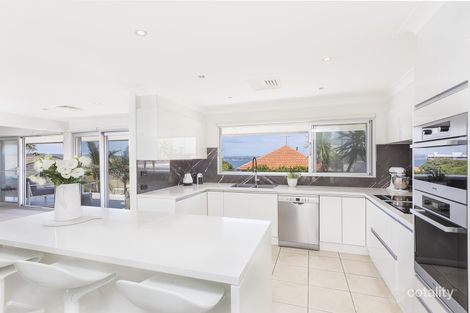 Property photo of 5A Hilltop Crescent Fairlight NSW 2094