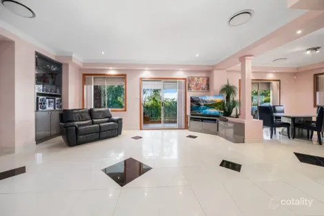 Property photo of 9 Avalon Crescent Glenmore Park NSW 2745