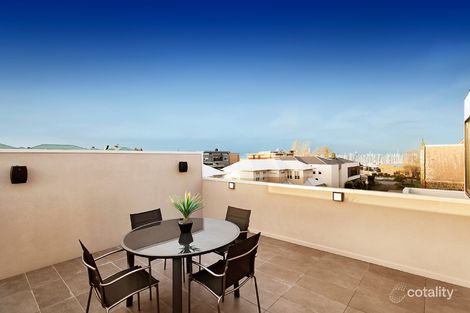 Property photo of 156 Aitken Street Williamstown VIC 3016