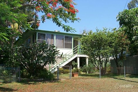 2 Norris St, West Gladstone, QLD 4680