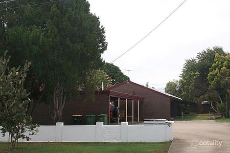 1/32 Caroline St, Woody Point, QLD 4019