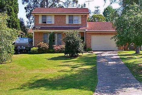 1 Yalding Ave, Carlingford, NSW 2118