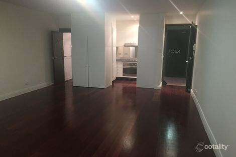 Property photo of 3/688 Bourke Street Redfern NSW 2016