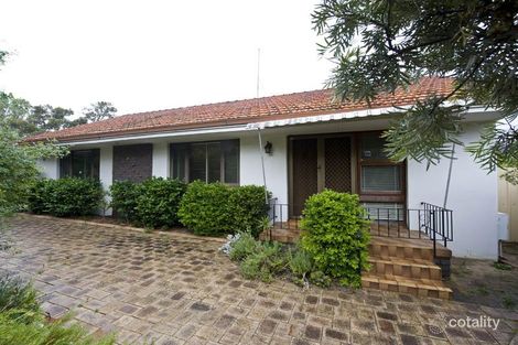 11 Doradel Ave, Mount Nasura, WA 6112