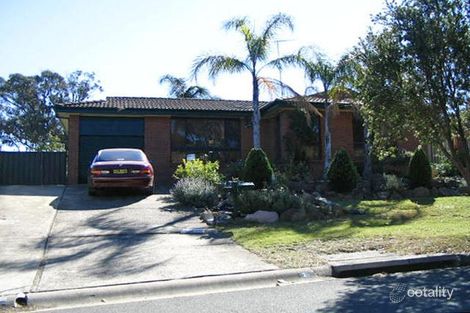 2 Kingfisher Way, St Clair, NSW 2759