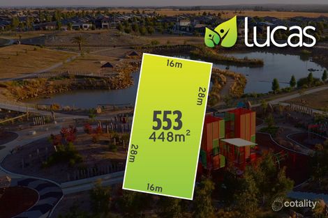 48 Hutchinson Dr, Lucas, VIC 3350