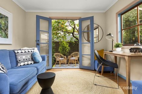 Property photo of 2 Little Boundary Street South Melbourne VIC 3205