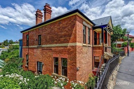 Property photo of 32/32 Hampden Road Battery Point TAS 7004