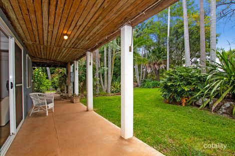 Property photo of 1151 Friday Hut Road Binna Burra NSW 2479