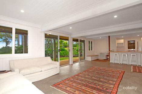 Property photo of 1151 Friday Hut Road Binna Burra NSW 2479