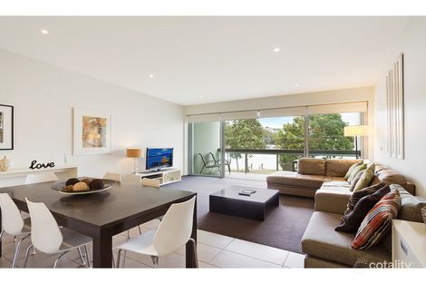 Property photo of 2/1 Elizabeth Street Merimbula NSW 2548