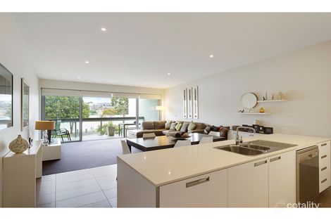 Property photo of 2/1 Elizabeth Street Merimbula NSW 2548