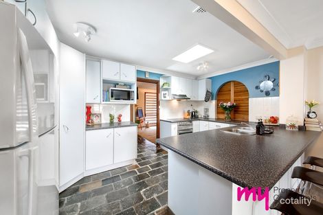 Property photo of 28 Epping Forest Drive Eschol Park NSW 2558