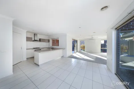 Property photo of 4 Tom Roberts Parade Point Cook VIC 3030