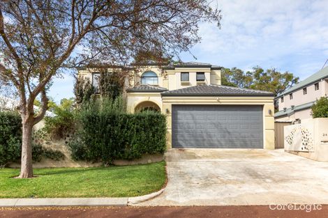 Property photo of 24 Winterbell Court Churchlands WA 6018