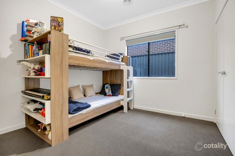 Property photo of 3 Mettle Road Craigieburn VIC 3064