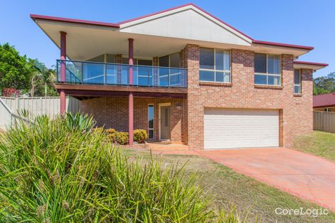 Property photo of 26 Canopus Close Marmong Point NSW 2284