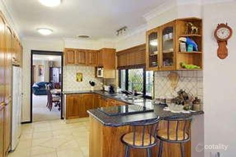 Property photo of 32 Forest Drive Elanora QLD 4221