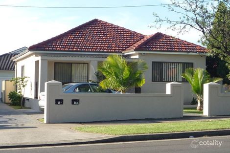 46a Rawson Rd, Greenacre, NSW 2190