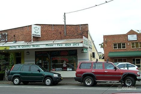 164 Darby St, Cooks Hill, NSW 2300