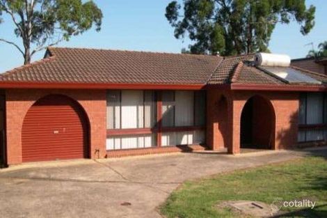 Property photo of 116 Cornelia Road Toongabbie NSW 2146
