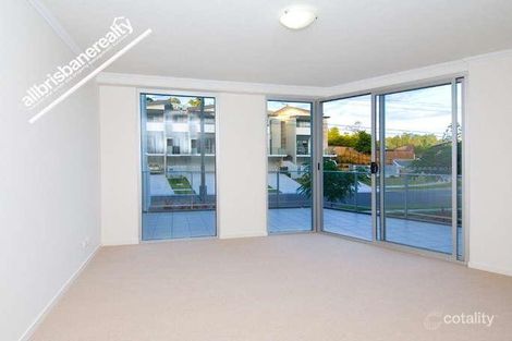 Property photo of 113/95 Clarence Road Indooroopilly QLD 4068