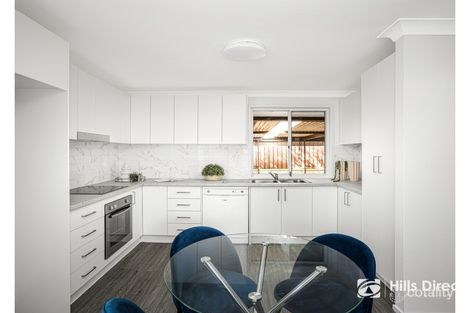 Property photo of 6 Afton Place Quakers Hill NSW 2763