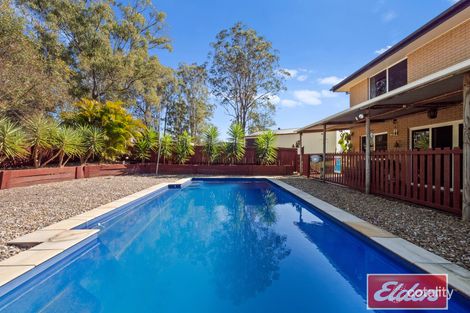 Property photo of 35 Galilee Court Glenlogan QLD 4280