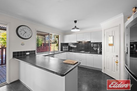 Property photo of 35 Galilee Court Glenlogan QLD 4280