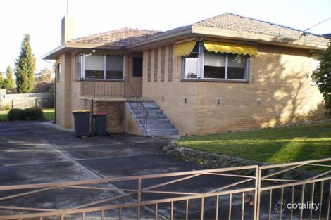 Property photo of 4 Saniky Street Notting Hill VIC 3168