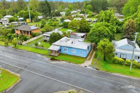 70 Coramba St, Glenreagh, NSW 2450