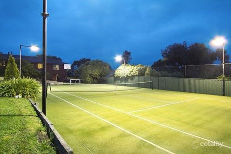 Property photo of 68-70 Holmbury Boulevard Mulgrave VIC 3170