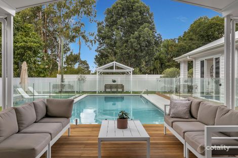 Property photo of 2D Rosemary Lane Moggill QLD 4070