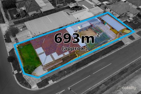 Property photo of 29 Poole Street Deer Park VIC 3023
