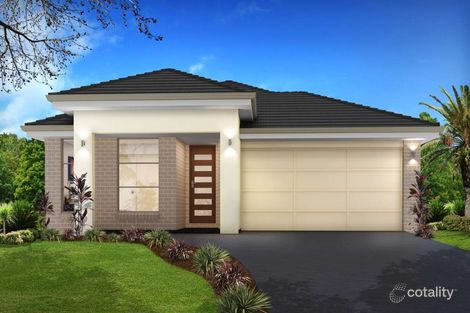 Lot 29 Hockeys Lane, Cambewarra, NSW 2540