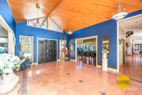 Property photo of 21 Plumridge Close Warners Bay NSW 2282