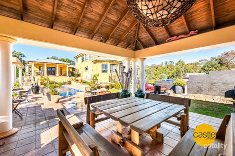 Property photo of 21 Plumridge Close Warners Bay NSW 2282