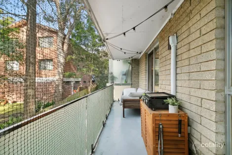 Property photo of 13/10 Queens Parade Newport NSW 2106
